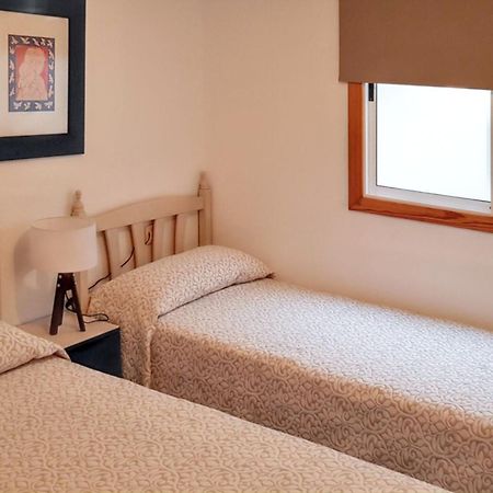 Bright Apartment In Puerto De Santiago 65 M² Terrace Экстерьер фото