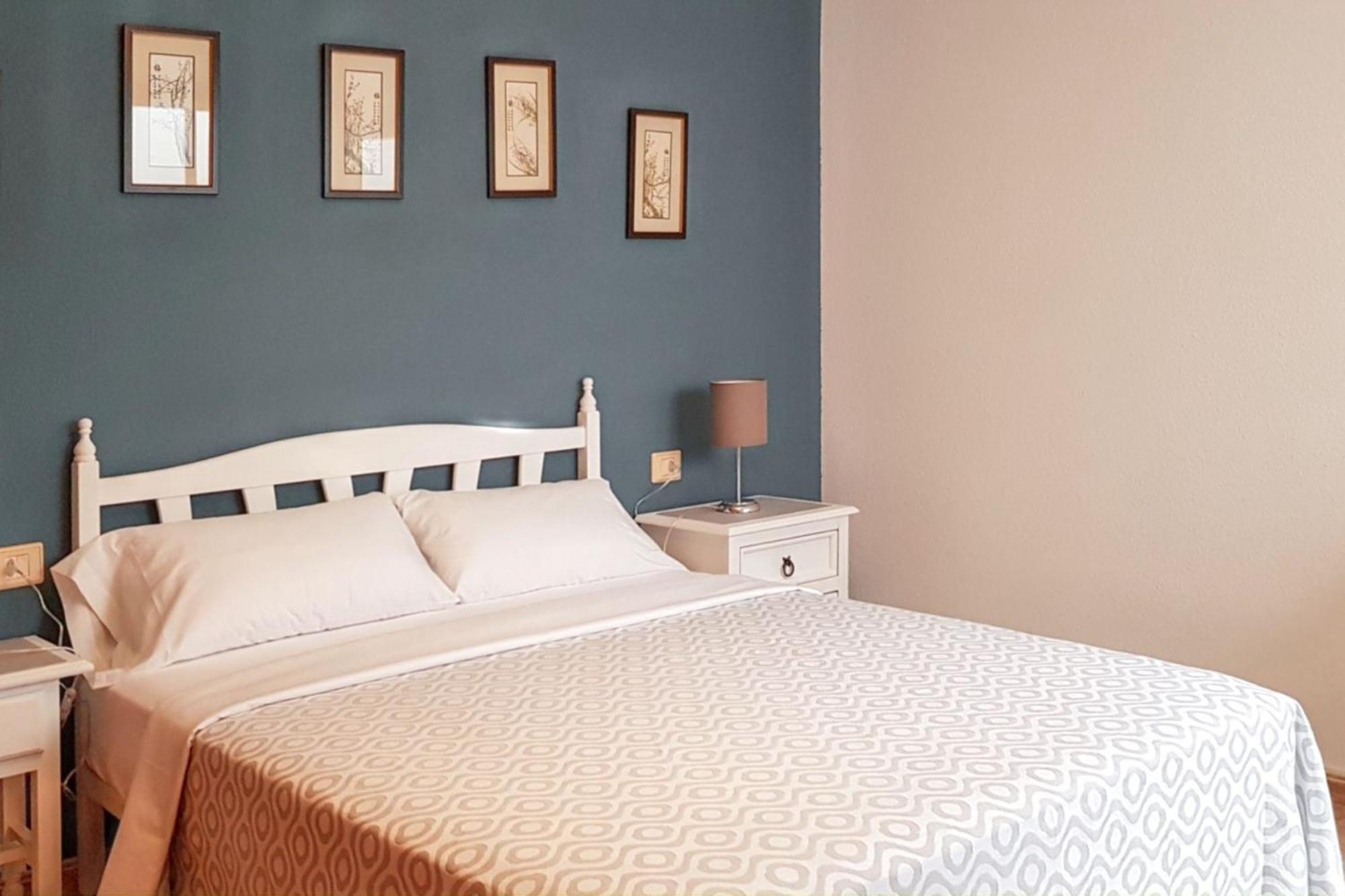 Bright Apartment In Puerto De Santiago 65 M² Terrace Экстерьер фото